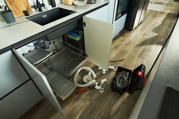 Reliable Plumbing contractor in Albion, IL by Street Wise - Plumbing